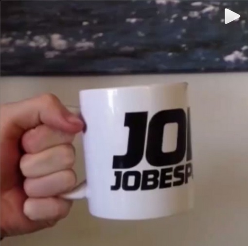 Winner of the Jobe Wake Park giveaway!